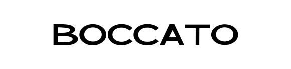 Boccato Boccato