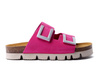Dr. Brinkmann 700685-43 - klapki damskie pink