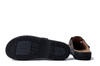 Dr. Brinkmann 600058-09 - klapki męskie szare