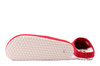 Dr. Brinkmann 320261-04 - kapcie damskie czerwone