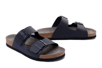 Dr. Brinkmann 605141-05 - klapki damskie/męskie ozean