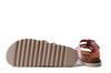 Dr. Brinkmann 700684-42 - klapki damskie rose