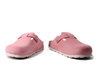 Dr. Brinkmann 600131-42 - klapki damskie rosa