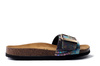 Dr. Brinkmann 700674-00 - klapki damskie multi