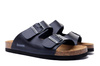 Dr. Brinkmann 600275-05 - klapki męskie ds
