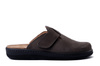 Dr. Brinkmann 600058-09 - klapki męskie szare