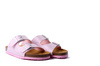 Dr. Brinkmann 700703-42 - klapki damskie rosa