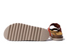 Dr. Brinkmann 700683-00 - klapki damskie multi