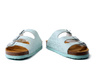 Dr. Brinkmann 700705-71 - klapki damskie mint