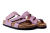 Dr. Brinkmann 700669-59 - klapki damskie lila