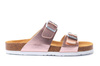 Dr. Brinkmann 700993-42 - klapki damskie rose