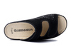 Dr. Brinkmann 700604-01 - klapki damskie czarne