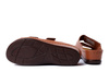 Dr. Brinkmann 700617-21 - klapki damskie cognac