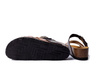 Dr. Brinkmann 700698-23 - klapki damskie bronze