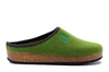 Dr. Brinkmann 320094-71 - kapcie damskie pistazie