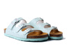 Dr. Brinkmann 700705-71 - klapki damskie mint