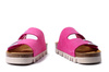 Dr. Brinkmann 700685-43 - klapki damskie pink