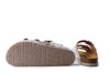 Dr. Brinkmann 700715-00 - klapki damskie multi