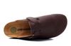 Dr. Brinkmann 600141-02 - klapki damskie/męskie brown