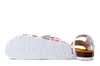 Dr. Brinkmann 700547-43 - klapki damskie pink