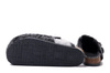 Dr. Brinkmann 320056-09 - klapki damskie anthrazit