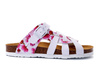 Dr. Brinkmann 700547-43 - klapki damskie pink