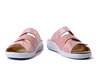 Dr. Brinkmann 700729-42 - klapki damskie rosa