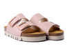 Dr. Brinkmann 700707-42 - klapki damskie rosa