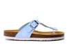 Dr. Brinkmann 700714-55 - klapki damskie hellblau