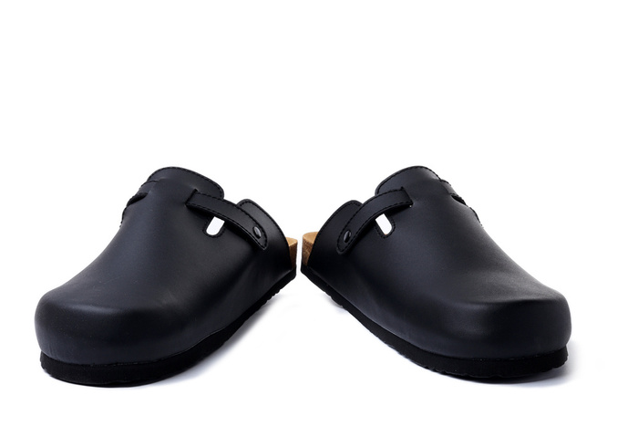 Dr. Brinkmann 600140-01 - klapki męskie ds