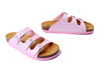 Dr. Brinkmann 700705-42 - klapki damskie rosa