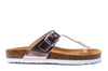 Dr. Brinkmann 700994-42 - klapki damskie rosa