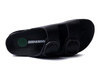 Dr. Brinkmann 700695-01 - klapki damskie czarne