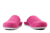 Dr. Brinkmann 320277-43 - kapcie damskie pink
