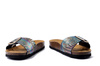 Dr. Brinkmann 700674-00 - klapki damskie multi