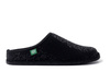 Dr. Brinkmann 320219-01 - kapcie damskie czarne