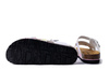 Dr. Brinkmann 700748-03 - klapki damskie białe
