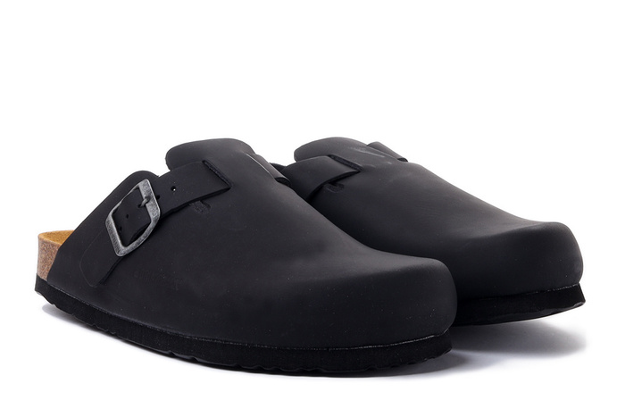 Dr. Brinkmann 600389-05 - klapki damskie/męskie ozean