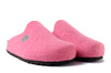 Dr. Brinkmann 320246-42 - kapcie damskie rosa