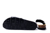 Dr. Brinkmann 700522-01 - klapki damskie czarne