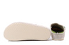 Dr. Brinkmann 320150-81 - kapcie damskie offwhite
