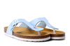 Dr. Brinkmann 700714-55 - klapki damskie hellblau