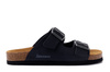 Dr. Brinkmann 600275-05 - klapki damskie/męskie ozean