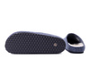 Dr. Brinkmann 320261-05 - kapcie damskie niebieskie