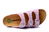 Dr. Brinkmann 700705-42 - klapki damskie rosa