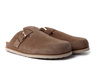 Dr. Brinkmann 600116-02 - klapki damskie tan
