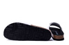 Dr. Brinkmann 700559-03 - klapki damskie białe