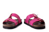 Dr. Brinkmann 700686-43 - klapki damskie pink