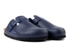 Dr. Brinkmann 500062-05 - klapki damskie ocean/navy