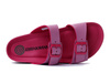 Dr. Brinkmann 700563-43 - klapki damskie pink